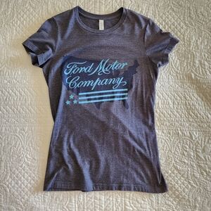 Ford Motors T, medium women's